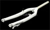 Because Curved Blade