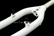 Because Curved Blade