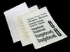 Inspired Fourplay Frame Stickers