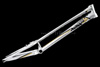 Koxx Sky 3 26" Frame (With Headset)