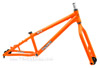 Inspired Skye Frame Kit