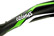 Ozonys Curve V3 24", Green Graphics