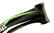 Ozonys Curve V3 24", Green Graphics