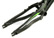 Ozonys Curve V3 24", Green Graphics