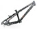 Ashton/DiamondBack Effect Frame, Fork & Headset Kit
