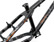 Ashton/DiamondBack Effect Frame, Fork & Headset Kit