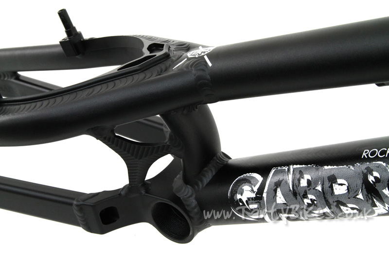 v brake mounts