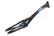 Ozonys Curve V3, Blue Graphics