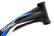 Ozonys Curve V3, Blue Graphics