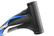 Ozonys Curve V3, Blue Graphics