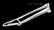 Koxx Sky 2 20" Frame (With Headset)