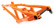 Inspired Skye Frame Kit