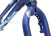 RockMan Slate 3 Frame Kit