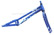 RockMan Slate 3 Frame Kit
