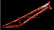 Neon X-Ray 26" 2012