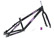 Onza Zoot Pro Frame Kit
