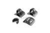 BBB Stick-On Cable Guides