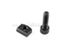 Inspired Skye Rear Axle Nut And Bolt