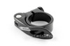 Because Quick Release Seat Clamp