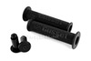 Gusset File Grips