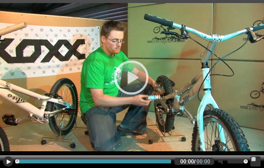 Product Guide: 20" Bikes