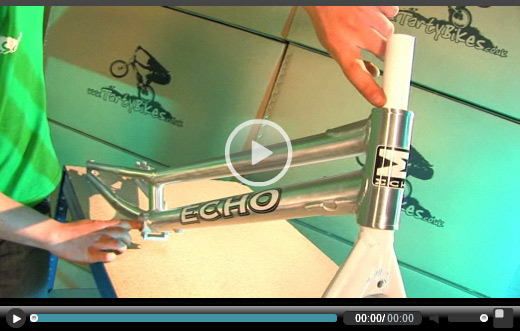 Product Guide: 20" Frames