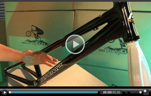 Product Guide: 26" Frames