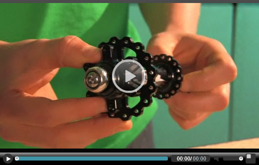 Product Guide: Hubs