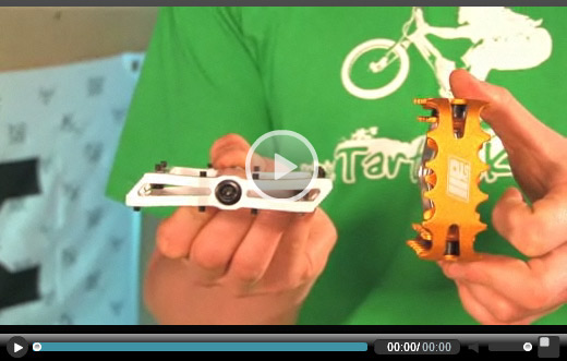 Product Guide: Pedals