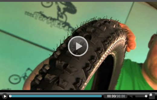 Product Guide: Tyres