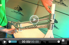 Product Guide: 20" Frames