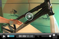 Product Guide: 26" Frames