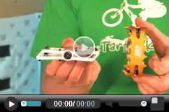 Product Guide: Pedals