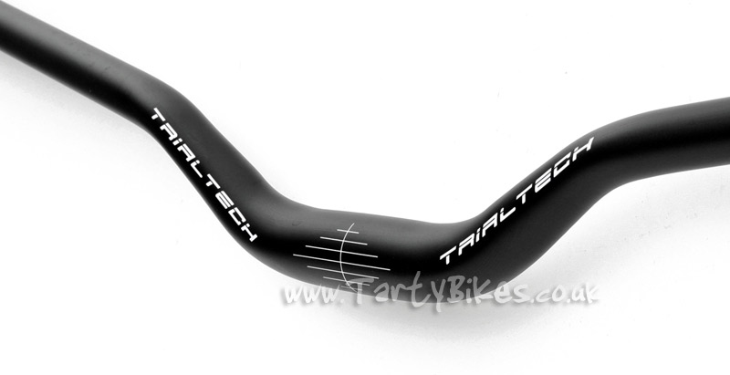 High Rise Bars