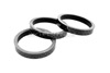 Brand-X Carbon Headset Spacer Kit
