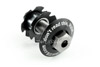 Gusset Hollow Star Nut Kit