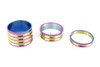 Stan Titanium Headset Spacer