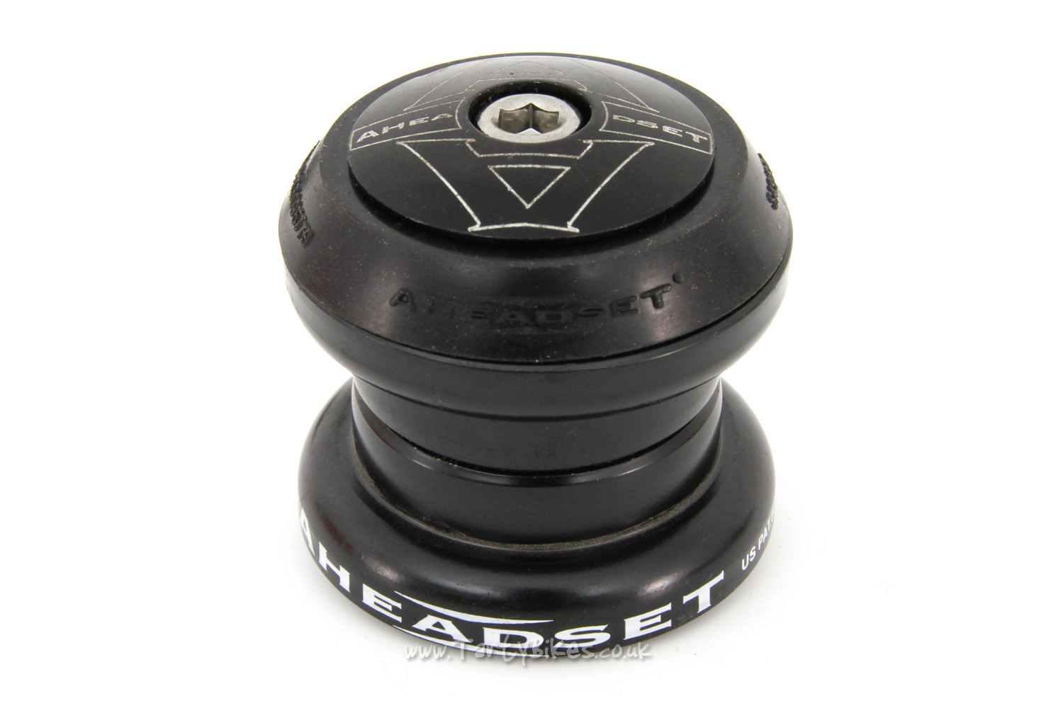 Monty Caged Bearing Headset