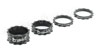 Neon Headset Spacers