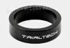 Trialtech Alloy Headset Spacer