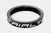 Trialtech Carbon Headset Spacer