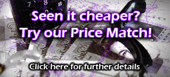 Price Match