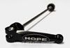 Hope CNC Steel Skewer '07 (Single)