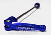 Hope CNC Steel Skewer '07 (Single)