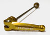 Hope CNC Steel Skewer '07 (Single)