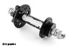 Because Rear Disc