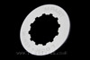 M:Part Alloy Cassette Lockring