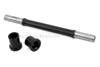 Echo TR 135mm Axle And Spacer Kit