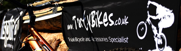 Tarty Days Banner