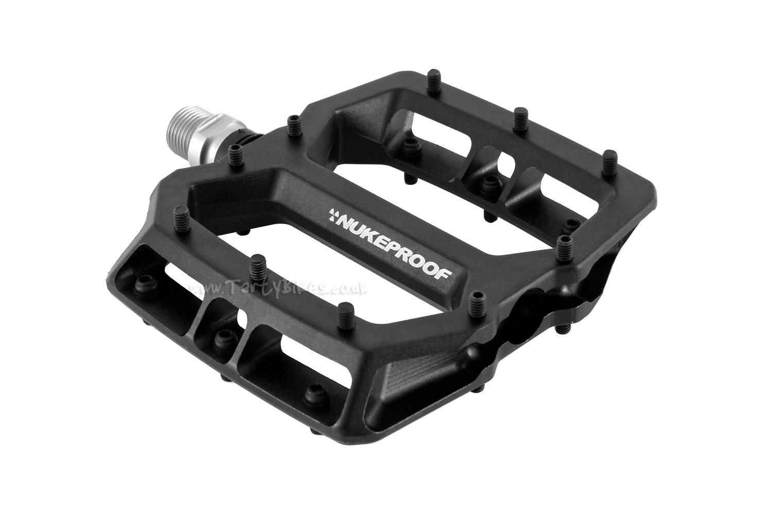 nukeproof horizon pro black edition